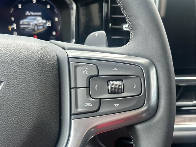 New 2026 Chevrolet Silverado 1500 LTZ image 37