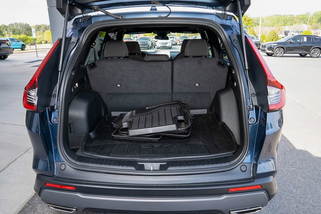 Used 2024 Honda CR-V Sport image 5