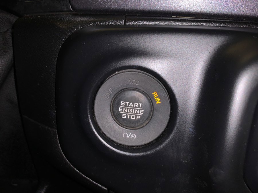 Used 2021 Jeep Gladiator Mojave image 23