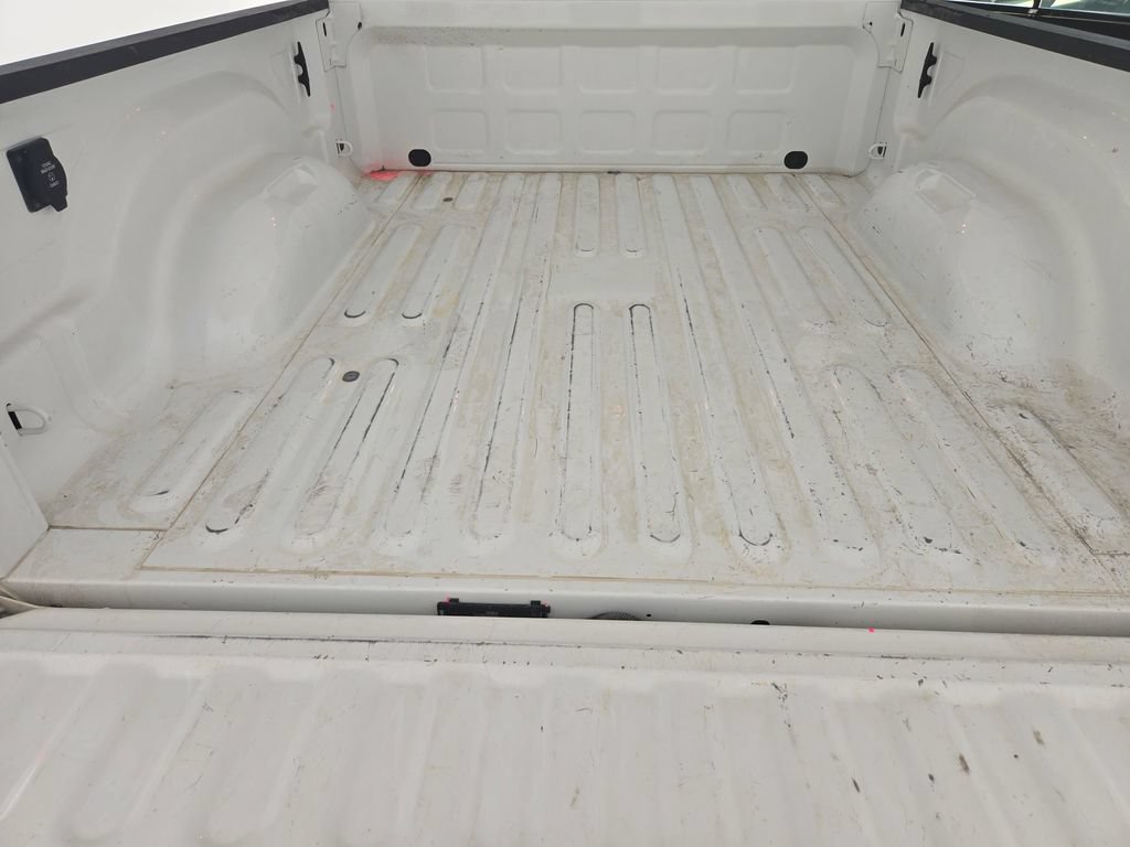 Used 2024 RAM 2500 Laramie w/ Safety Group AWD/4WD image 32