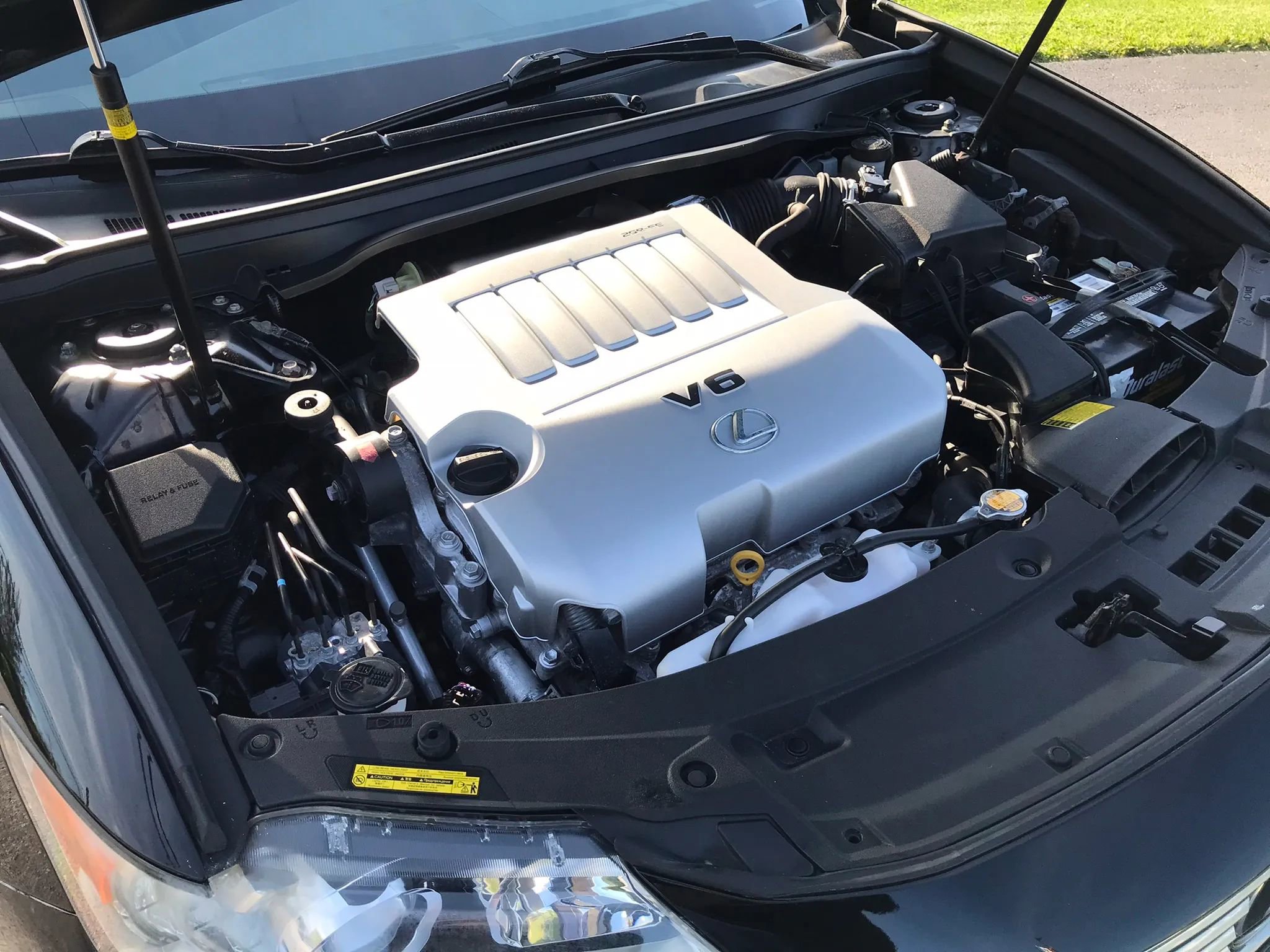 Used 2013 Lexus ES 350 w/ Luxury Pkg FWD image 52