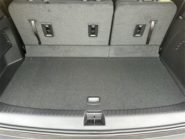 New 2025 GMC Acadia Elevation w/ Elevation Premium Package image 27