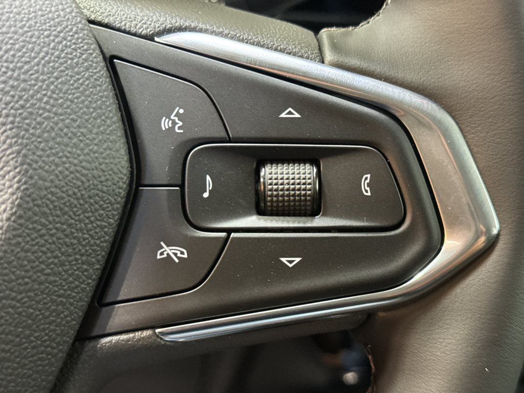 New 2026 Chevrolet TrailBlazer LT w/ Convenience Package FWD image 24