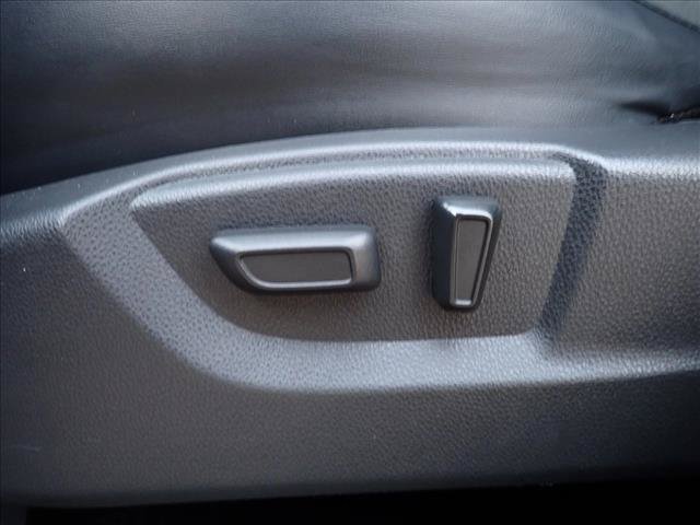Used 2022 Mitsubishi Eclipse Cross SE FWD image 12