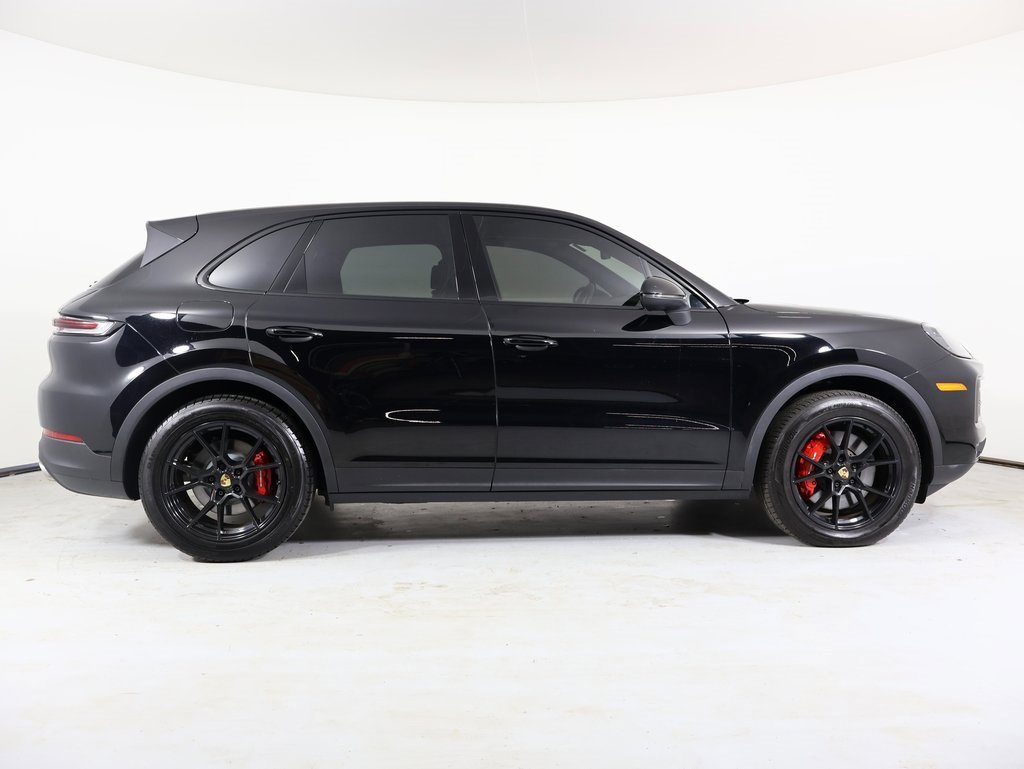 Certified 2024 Porsche Cayenne image 26