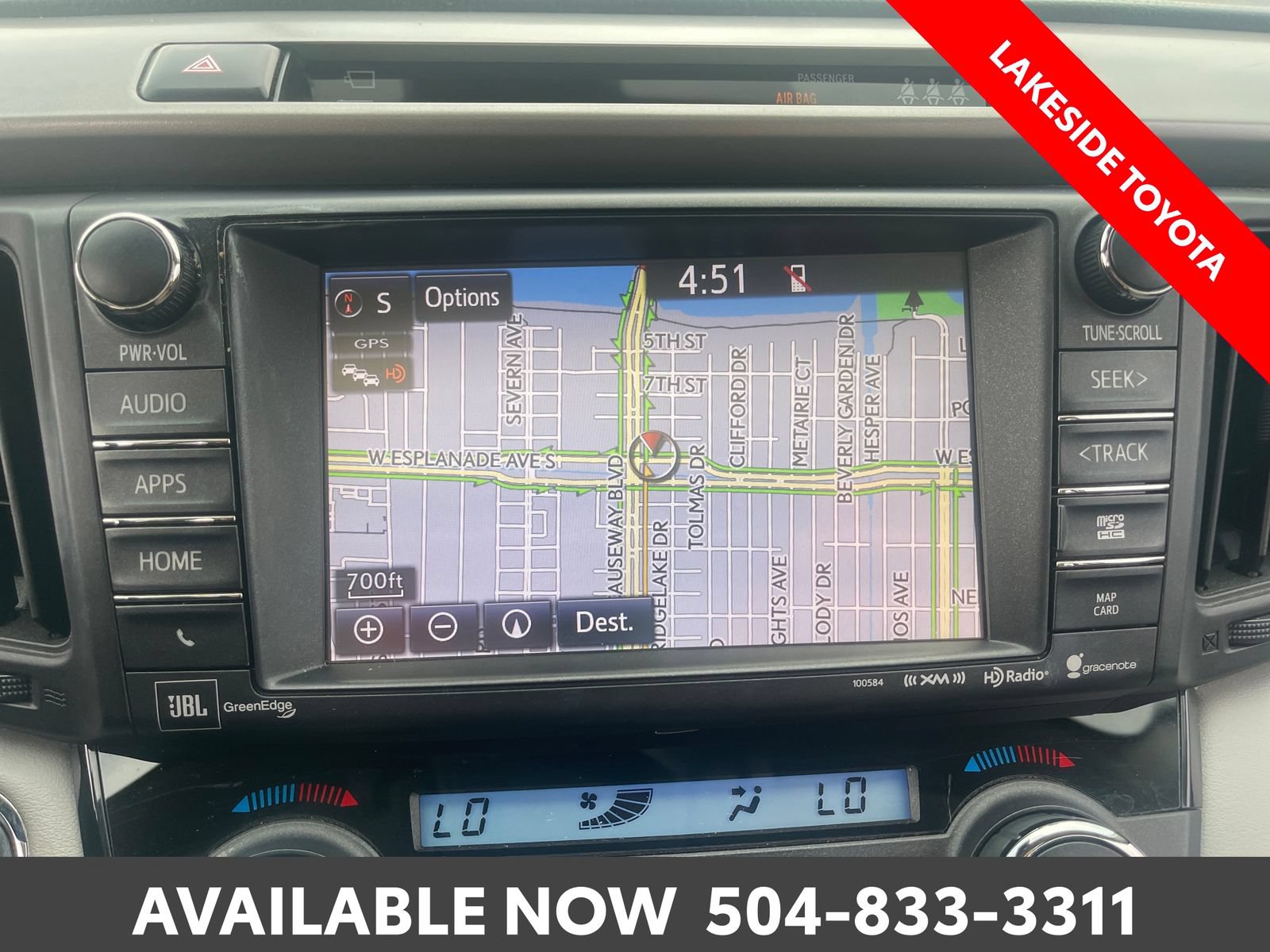 Used 2018 Toyota RAV4 Limited w/ Advanced Technology Package FWD image 33