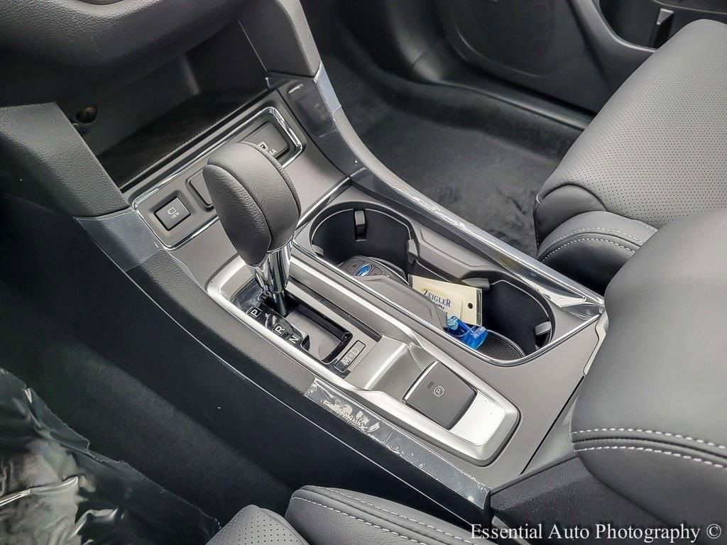 New 2026 Subaru Ascent Limited image 22