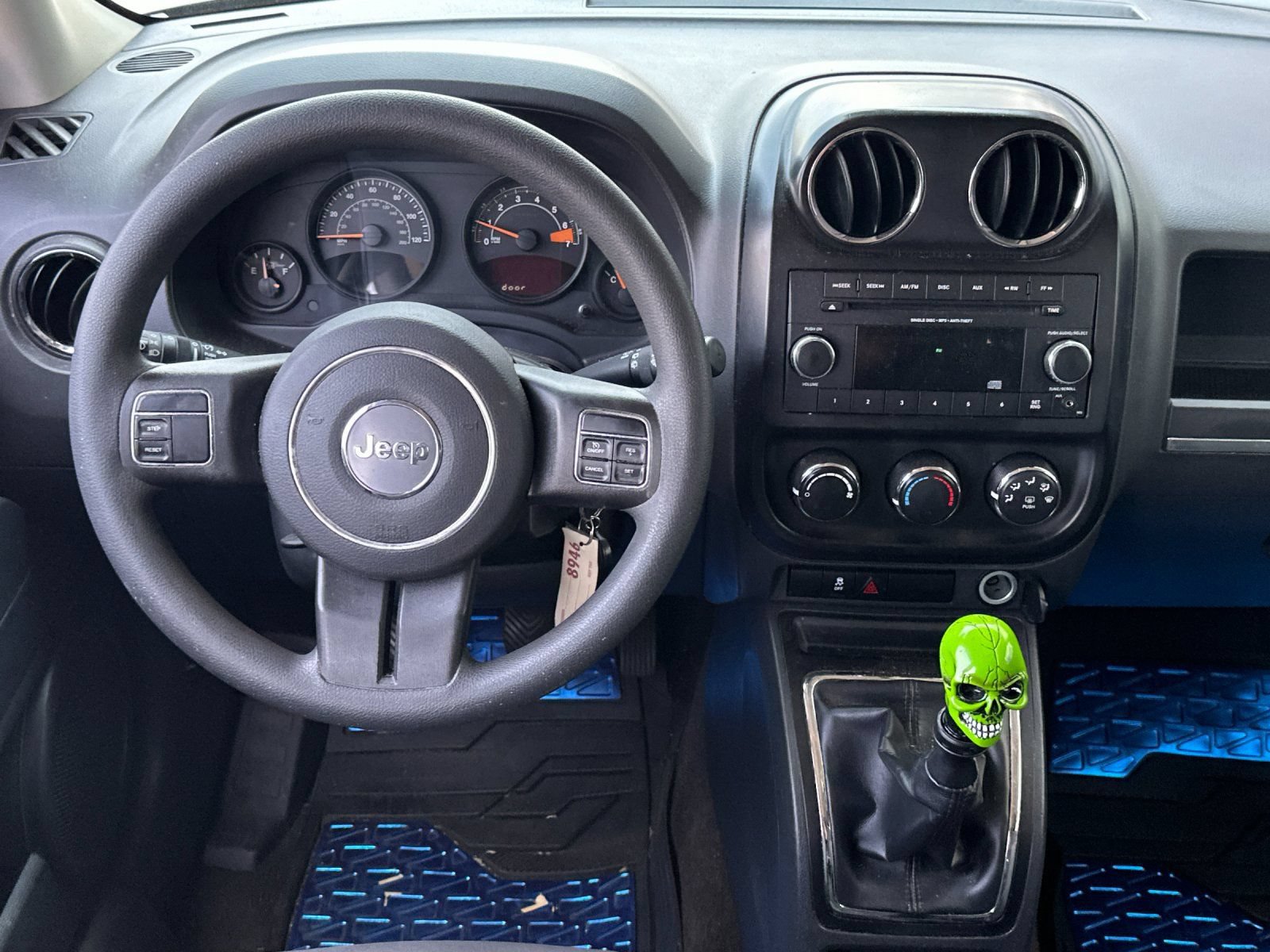 Used 2015 Jeep Patriot Sport FWD image 13
