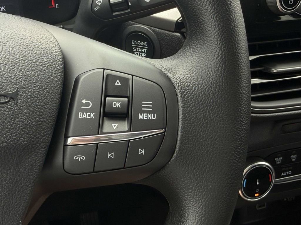 New 2026 Ford Escape Active FWD image 18