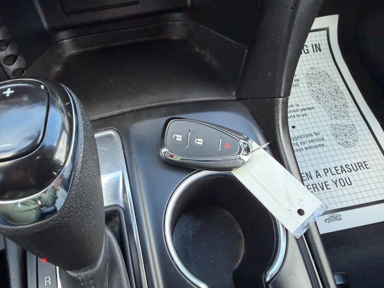 Used 2021 Chevrolet Equinox LT FWD image 59