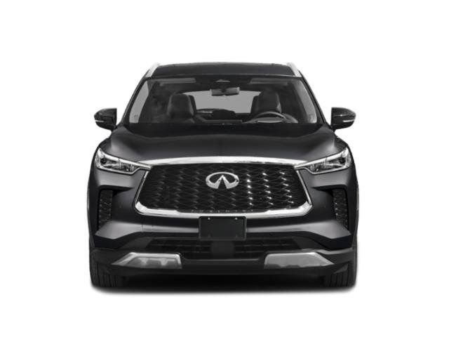 Used 2025 INFINITI QX60 Sensory w/ Cargo Package AWD/4WD image 7