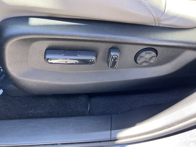 Used 2018 Honda CR-V EX-L image 10