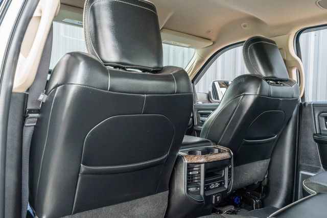 Used 2019 RAM 2500 Laramie AWD/4WD image 35
