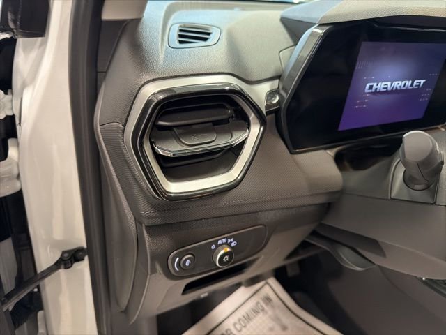 Used 2025 Chevrolet TrailBlazer LT w/ Convenience Package image 19