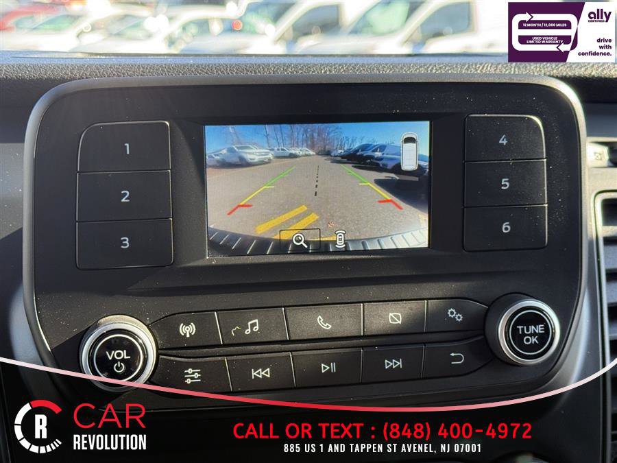 Used 2023 Ford Transit 250 Low Roof RWD image 22