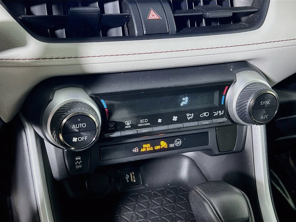 Certified 2023 Toyota RAV4 XLE w/ Convenience Package AWD/4WD image 14