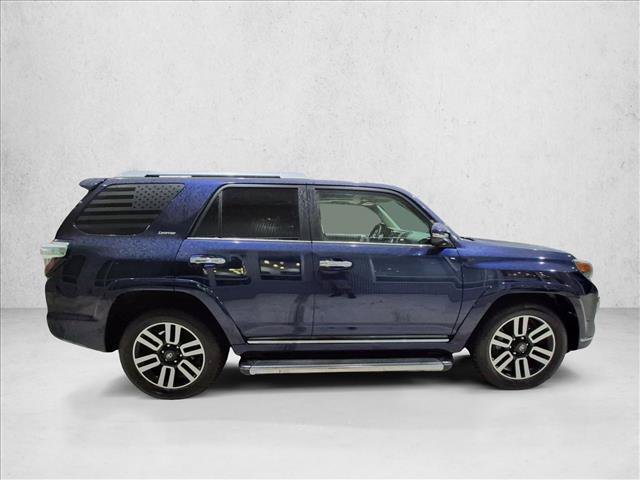 Used 2022 Toyota 4Runner Limited RWD image 4