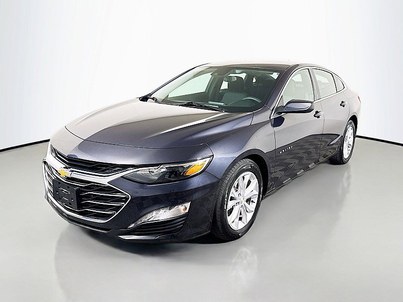 Used 2023 Chevrolet Malibu LT image 3
