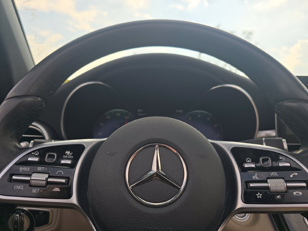 Used 2023 Mercedes-Benz C 300 4MATIC Cabriolet image 26
