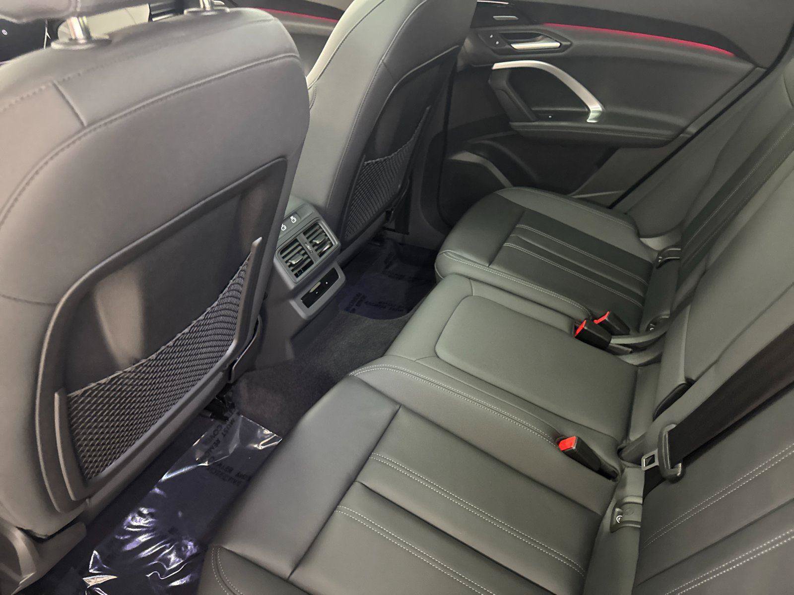 Used 2025 Audi Q5 Premium w/ Premium Plus AWD/4WD image 12