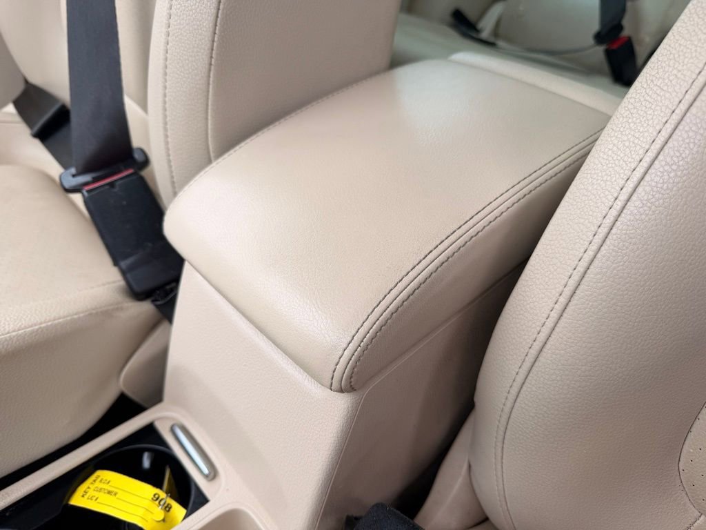 Used 2014 Volkswagen Tiguan SEL AWD/4WD image 34