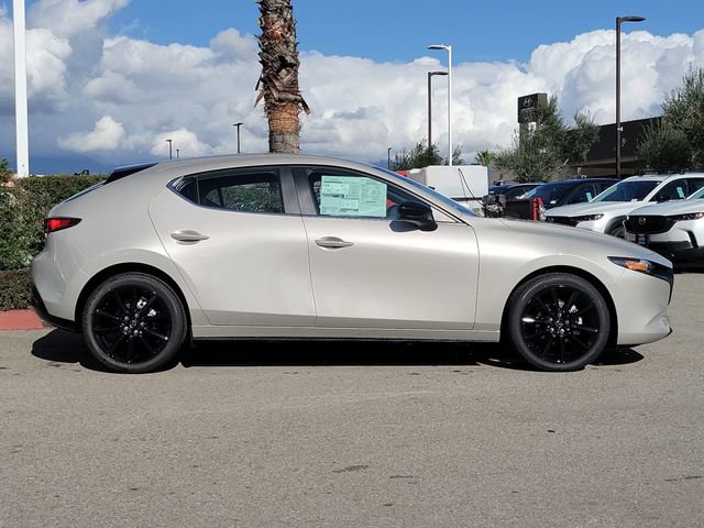New 2026 MAZDA MAZDA3 s Sport image 23