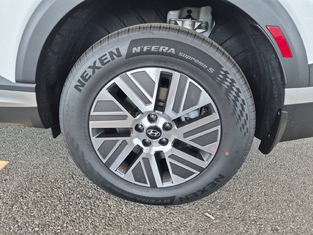New 2026 Hyundai Palisade SEL AWD/4WD image 11