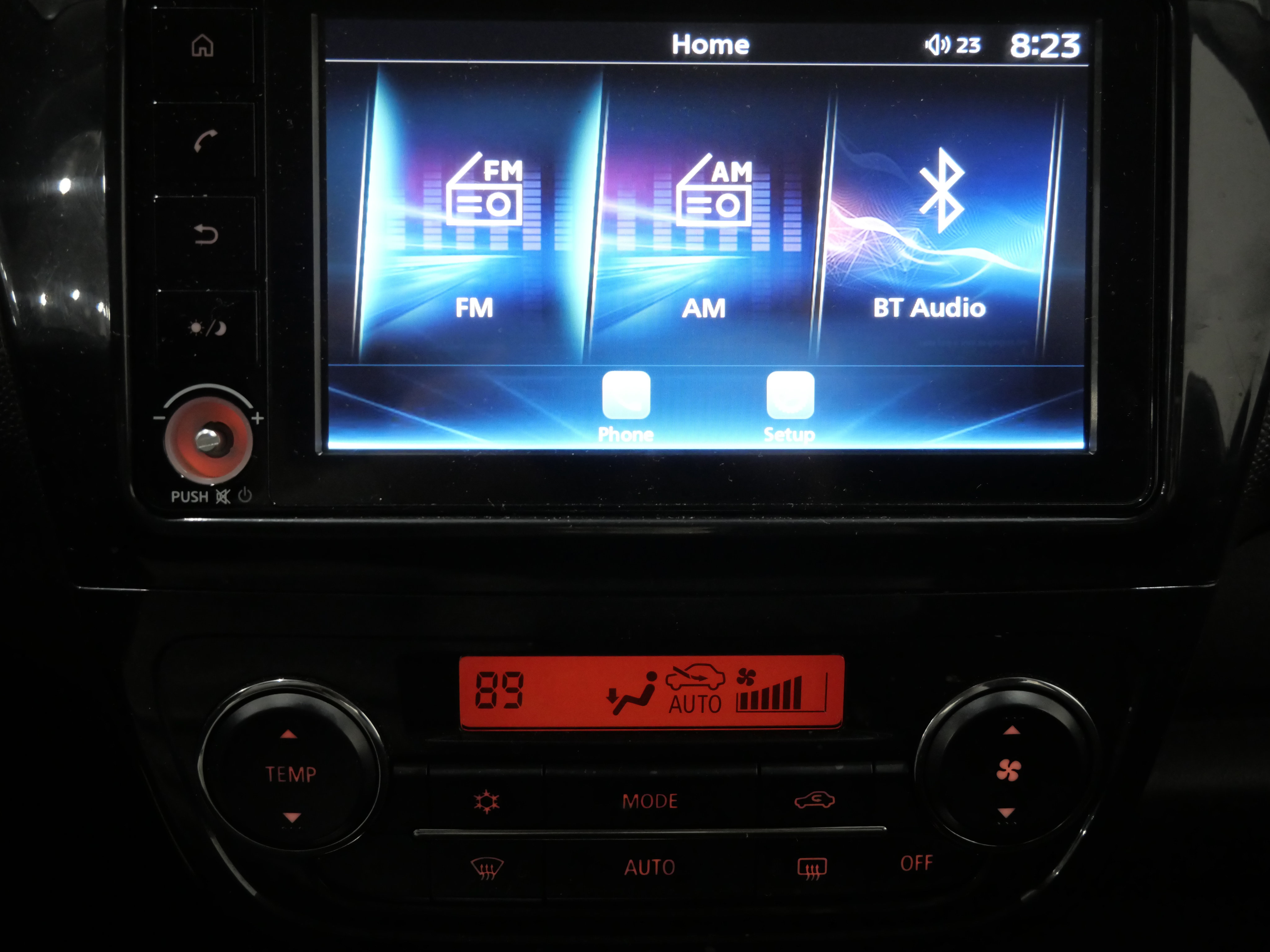 Used 2024 Mitsubishi Mirage ES FWD image 19