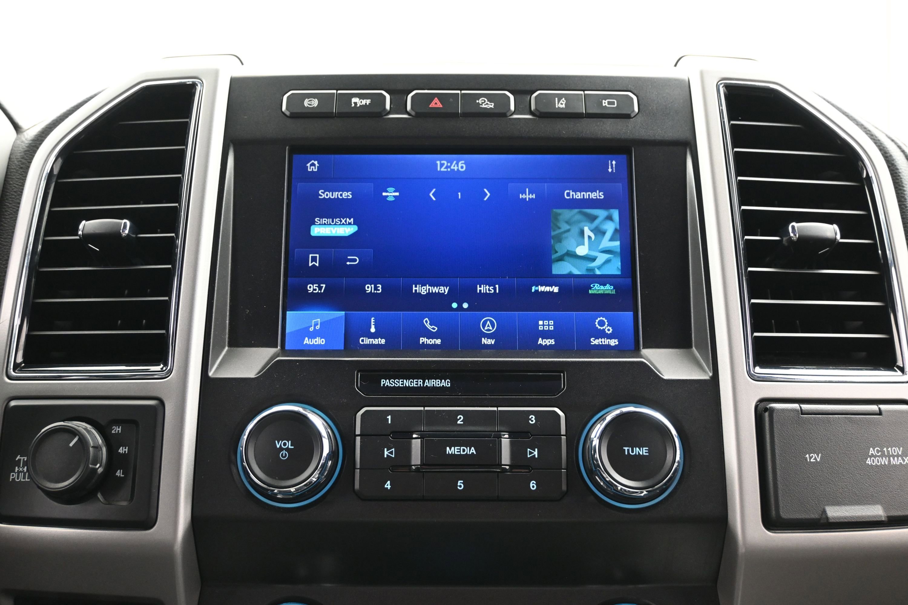Used 2021 Ford F250 Lariat AWD/4WD image 34