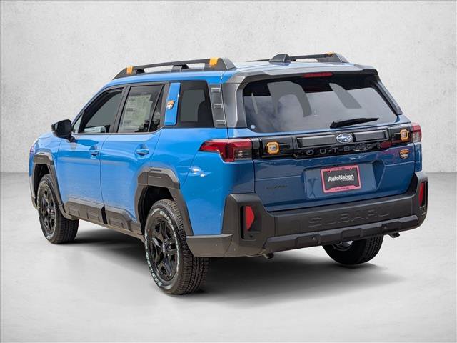 New 2026 Subaru Outback Wilderness AWD/4WD image 9