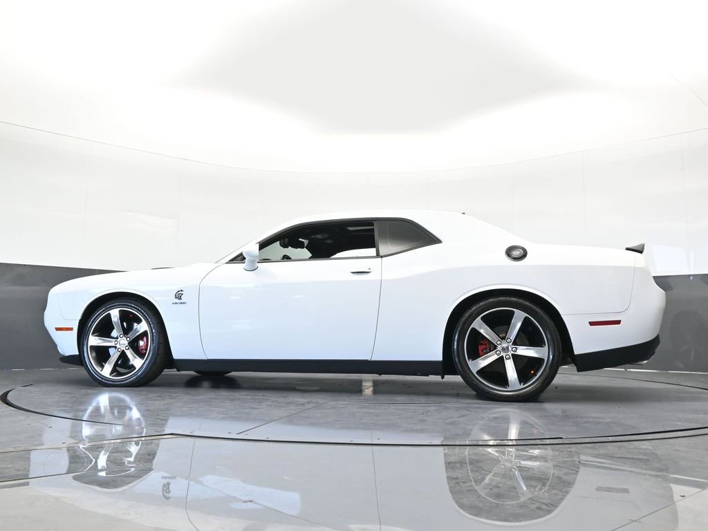 Used 2015 Dodge Challenger R/T Plus image 62