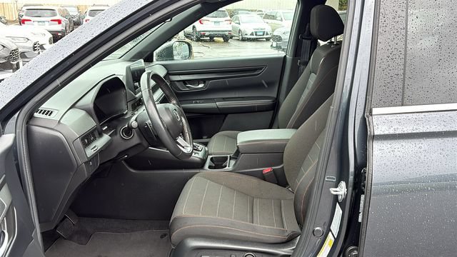 Used 2023 Honda CR-V Sport image 10