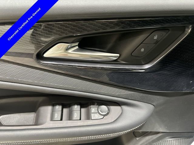 Certified 2024 Chevrolet Blazer EV LT image 22