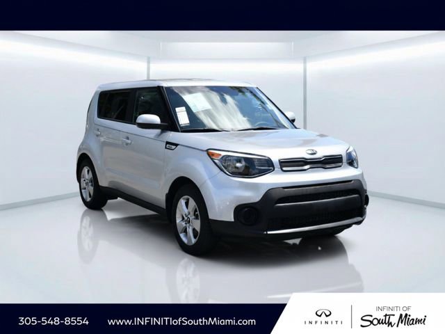 Used 2019 Kia Soul FWD image 3