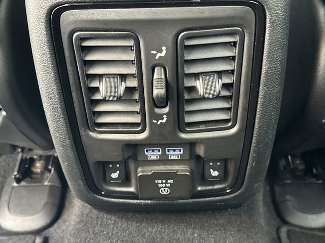 Certified 2024 Dodge Durango GT image 24