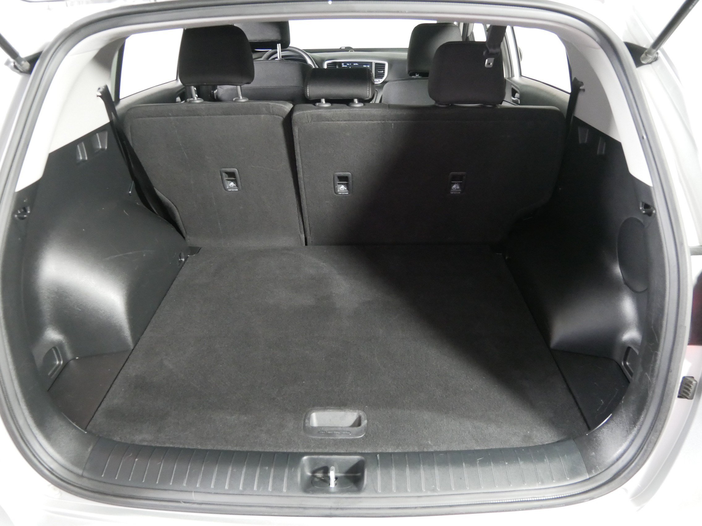 Used 2020 Kia Sportage LX FWD image 18