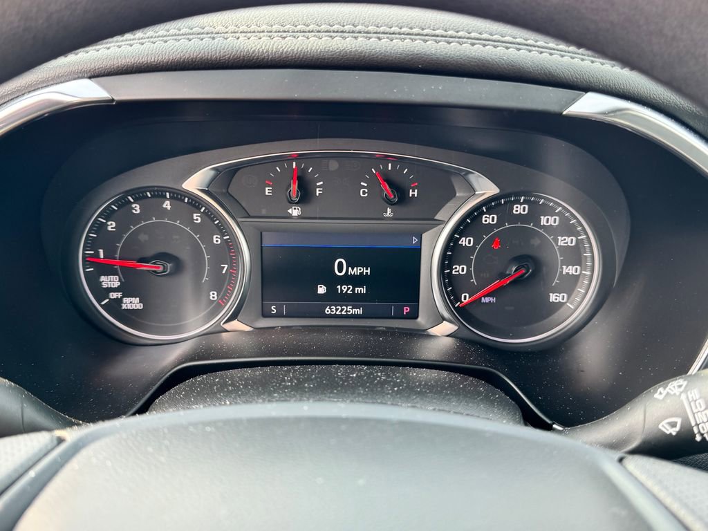 Used 2023 Chevrolet Blazer LT image 22