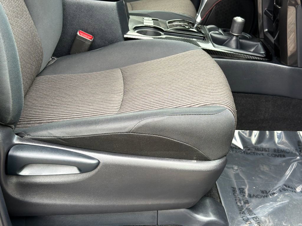 Used 2017 Toyota 4Runner TRD Off-Road image 12