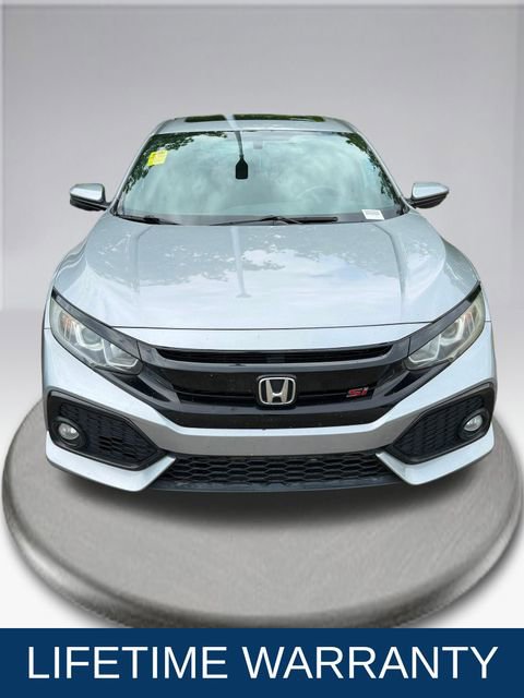 Used 2017 Honda Civic Si image 2