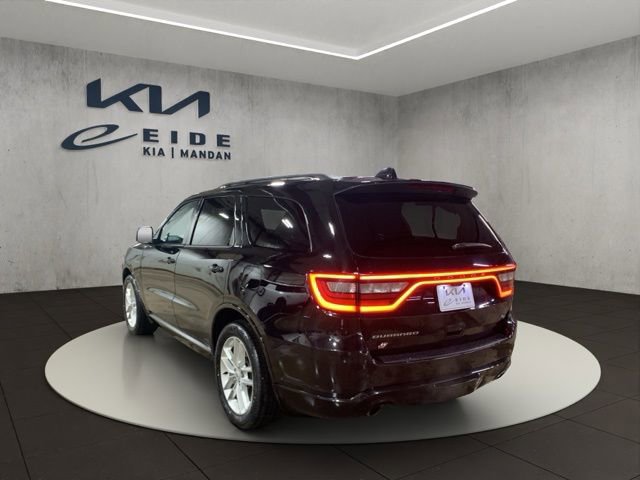Used 2025 Dodge Durango R/T image 4
