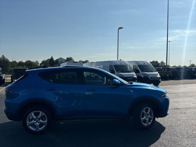 Certified 2024 Dodge Hornet GT image 2