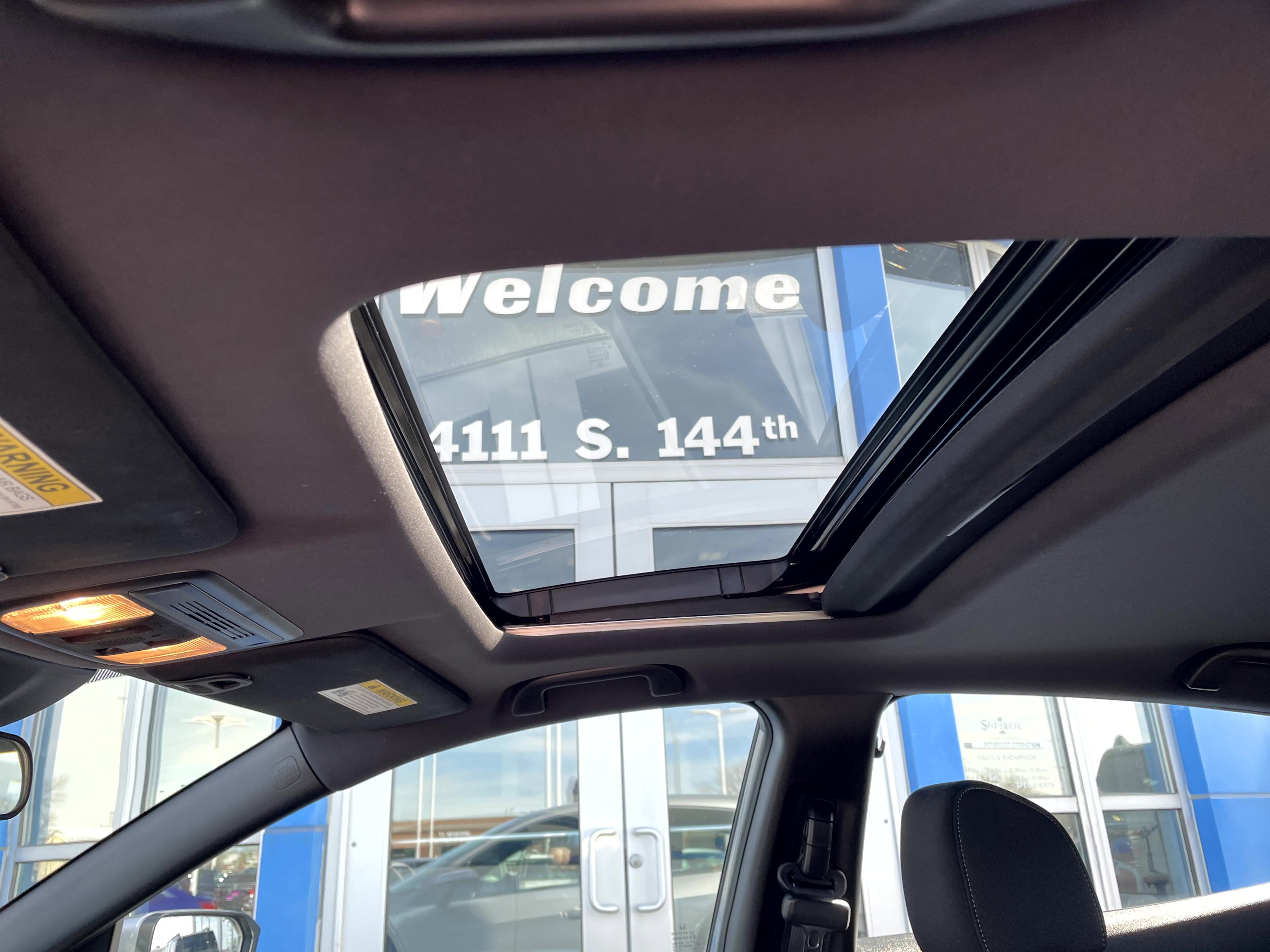 Used 2019 Honda Civic EX image 11