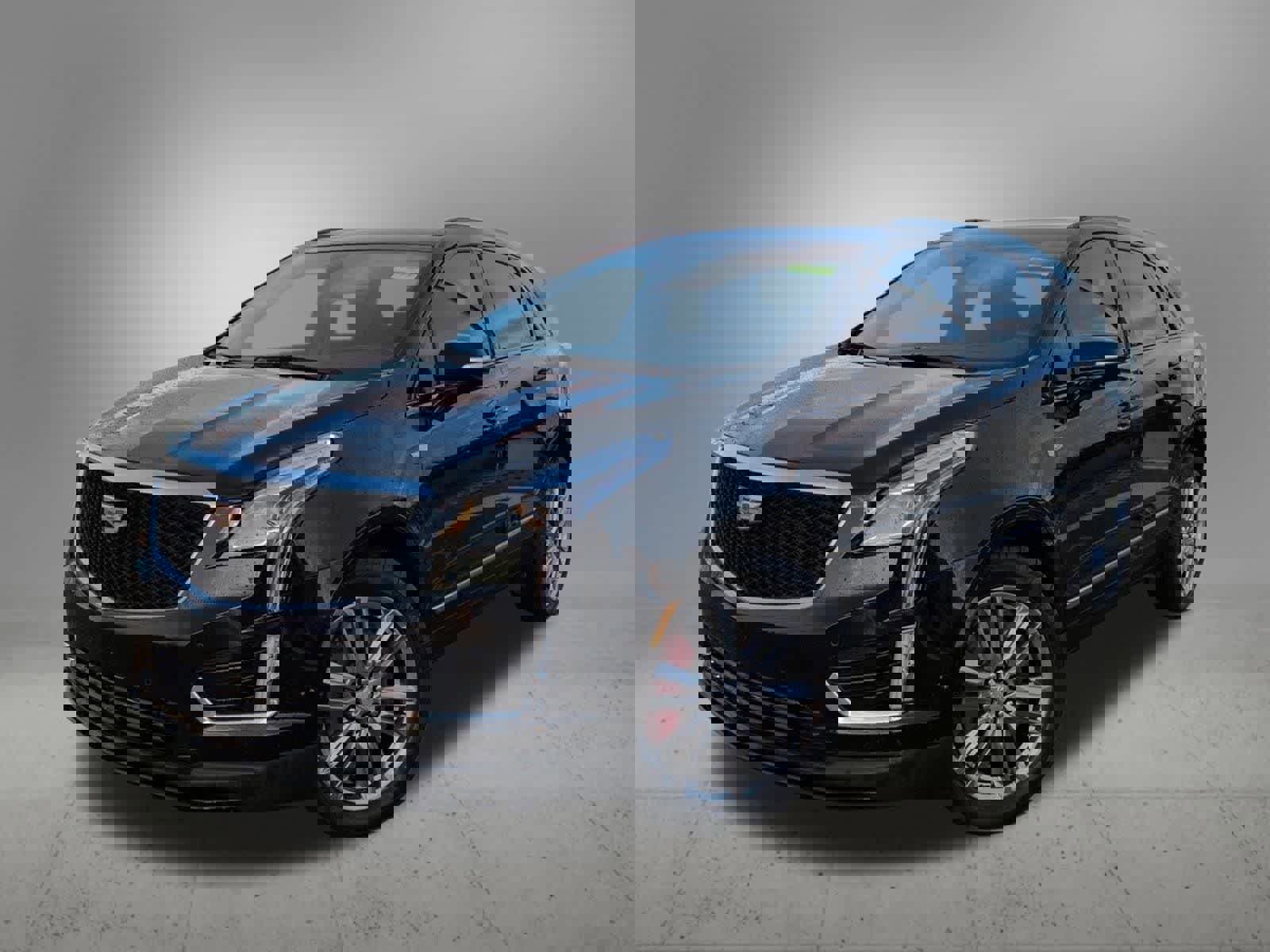 Used 2023 Cadillac XT5 Sportv w/ Technology Package