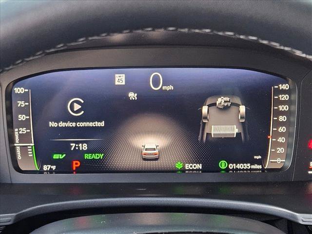 Used 2025 Honda Civic FWD Hybrid Sedan image 26