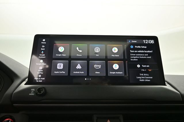 New 2026 Honda Pilot TrailSport image 13