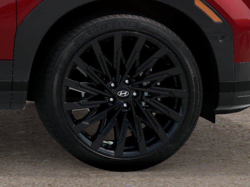 New 2027 Hyundai Santa Fe Calligraphy AWD/4WD image 8