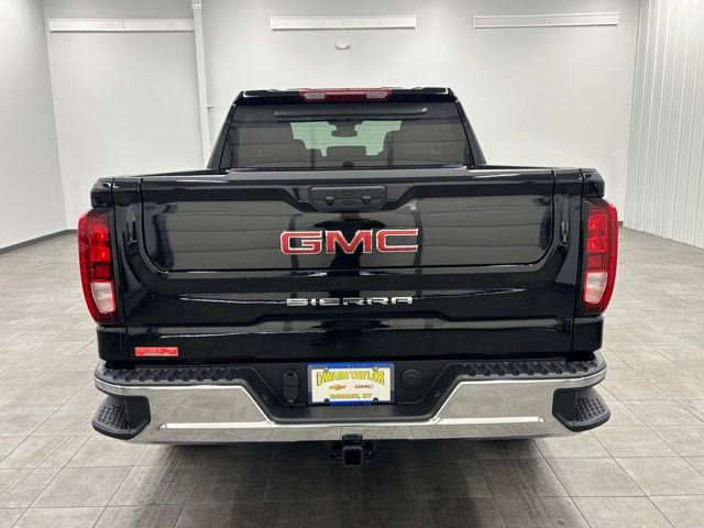 New 2026 GMC Sierra 1500 Pro w/ Pro Value Package image 3