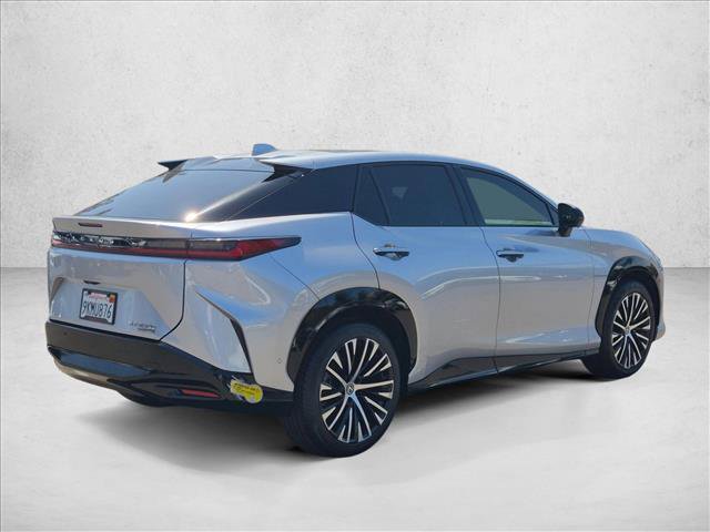Used 2023 Lexus RZ 450e Premium w/ Technology Package AWD/4WD image 5