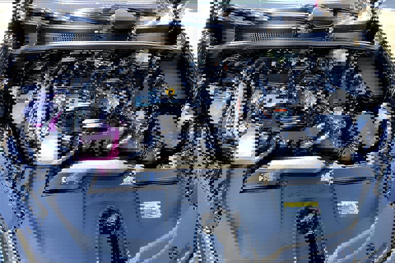 New 2026 Toyota Prius Plug-In Hybrid image 16