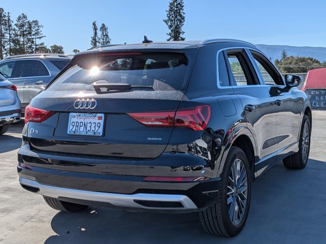 Used 2022 Audi Q3 2.0T Premium image 5